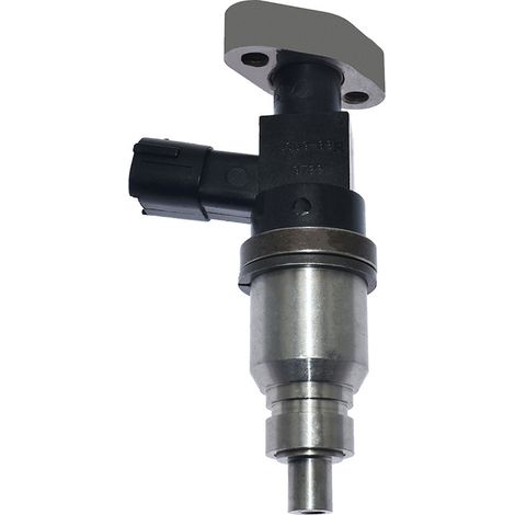 Vierloch-Kraftstoffeinspritzventil JSD982R (JSD9-82R) für Kraftfahrzeuge, kompatibel mit vielen Fahrzeugmodellen. Ersatzteil. Hochpräzises Zerstäubungsventil.