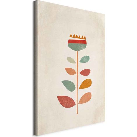 Imagen - Reina de las Flores (1 parte) vertical (1/5)