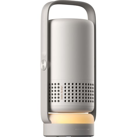 XGIMI Vibe One Proiettore Portatile Full HD Cloud Ash (1/5)