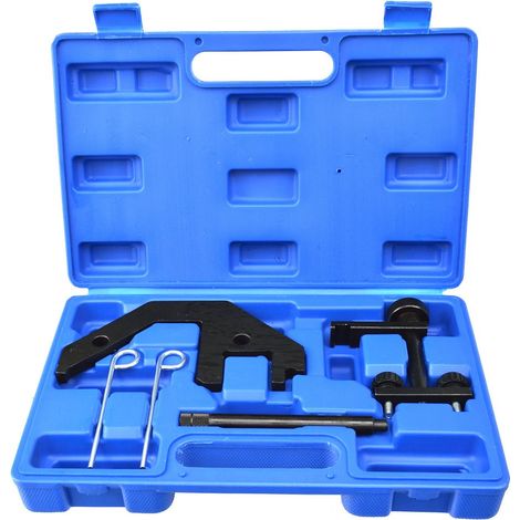 Kit di attrezzi per la fasatura BMW 2.0/3.0 D - 10 (10) (1/5)