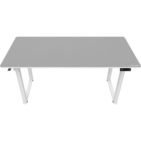 COUGAR Gaming Schreibtisch E-Grav 160, Weiß