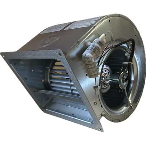 Moteur DD7/7 1500 m3/h 3 Vitesses 220V - SOLER ET PALAU (1/5)