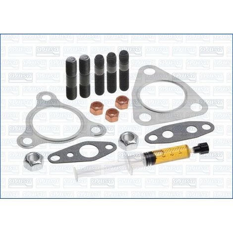 Kit de montage, compresseur AJUSA JTC11435 TOYOTA