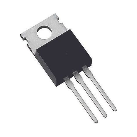 Transistor Npn Bipolaire 60v 6a 18,5w To220 2sc2312 2sc2312