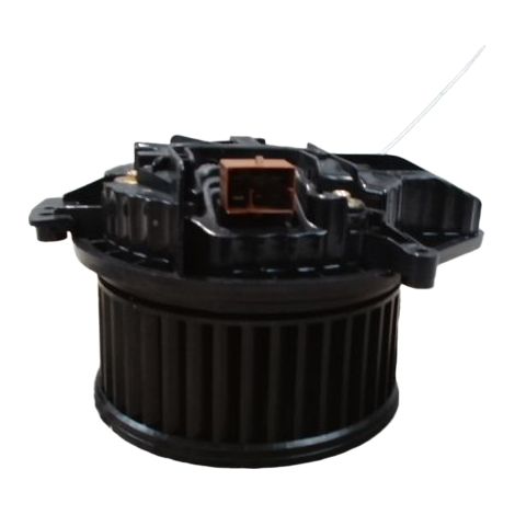 [PRODUIT D'OCCASION] Moteur Ventilateur Chauffage AUDI A4 2004- ♻️ Ref Oe. 8e1820021e - Garantie à vie (1/4)