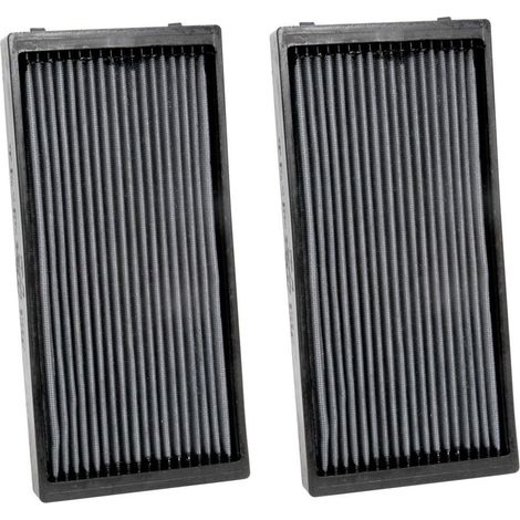 FILTRE D'HABITACLE DE REMPLACEMENT K&N VF3019