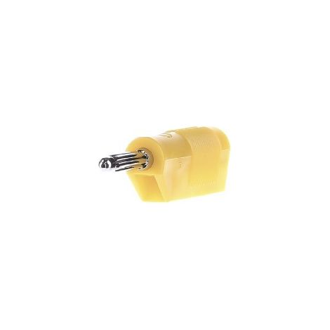SKS Büschelstecker BSB 20 K ge (1/2)