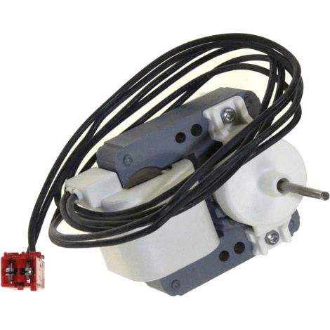 MOTEUR VENTILATEUR SANS HELICE pour CONGELATEUR SIEMENS -...