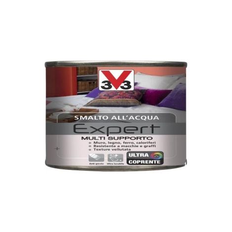 SMALTO MULTISUPPORTO LT0,125 LILLA CHIARO
