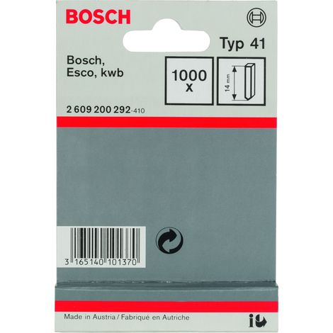BOSCH PUNTA P/PTK 3,6 PHT14X1000 UDS