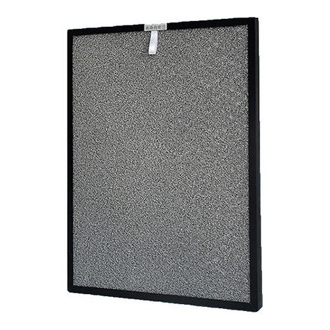 Yatek K-03 Aktivkohlefilter und Kaltkatalysator (1/2)