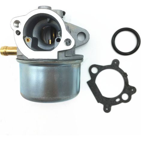Vergaser kompatibel 799868 799872 790821 Motoren ohne Starter Dichtring