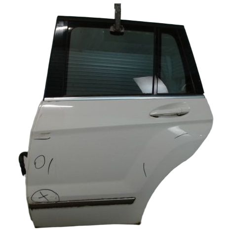 Porte Arrieree Gauche MERCEDES Glk [PRODUIT D'OCCASION]♻️2047301300