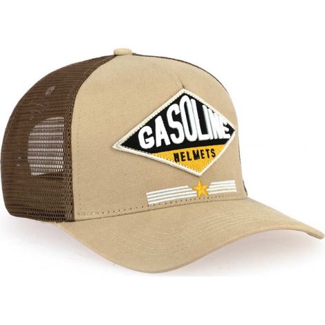 Casquette Trucker SAHEL (1/3)