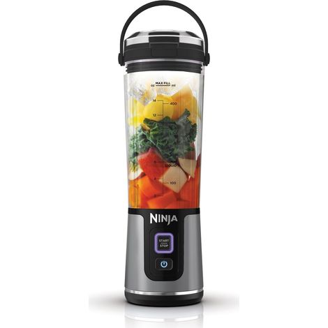 Ninja BC151EUBK tragbarer Mixer mit Akku (1/5)