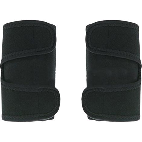 paire de manchons de sudation premium pour affiner les bras et perdre du poids. (1/5)