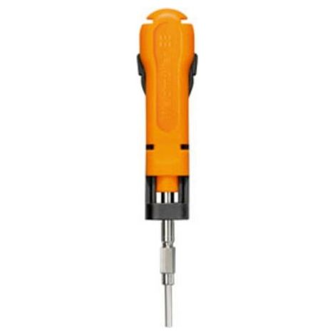 Outil de démontage Weidmüller REMOVAL TOOL HD 1866730000 1 pc(s) A71234 (1/4)