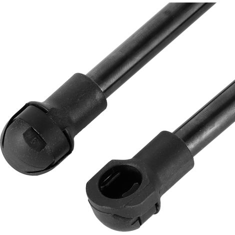 Passend für Porsche 911/Boxster 1997-2005 - Motorhaubenstützstange vorne (2 Stück) SG406023 (1/5)