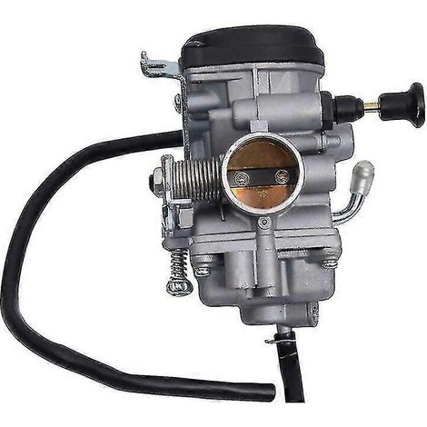 Carburateur pour moto Yamaha YJM125, YB125, YZF XTZ125, moteur 125 cm³, système d'alimentation, pièces détachées (1/5)