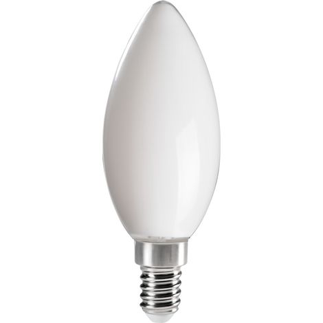 LED-Lampe xled C35 E14 6W WW M warm Kanlux (1/3)