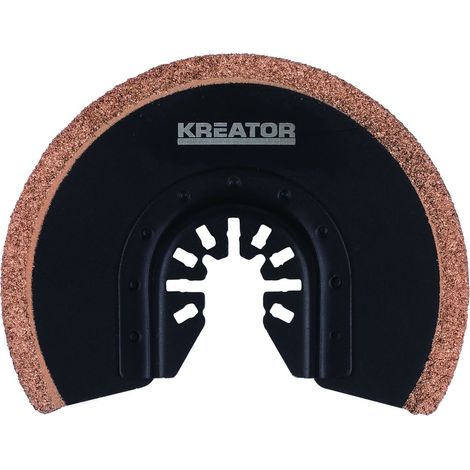 Hartmetall-Schleifscheibe Ø 88 mm KREATOR