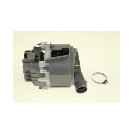Bomba cíclica con resistencia para lavavajillas Bosch 00651956