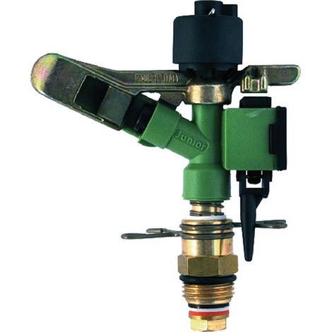 1PZ IRRIGATORE A SETTORE 'JUNIOR' lt/m. 9-15 mt 10-13,5 1/2 M