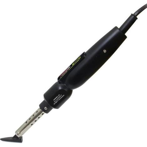 máquina de planchar jamara pro decal temperatura ajustable teflón