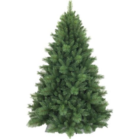 C ALBERO DI NATALE ALEPPO HN/PVC 180CM 931R 122D - 1 pezzo