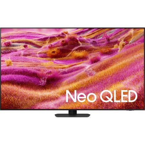 Samsung 55 pollici Neo QLED QN90F 4K Vision AI Smart TV (2025) (1/4)