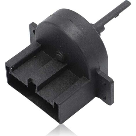 77367027 Interrupteur Chauffage Voiture，Interrupteur De Ventilateur De Chauffage Accessoire De Remplacement-résistance De Ventilateur De Chauffage Adapté Pour Peugeot Bouton A
