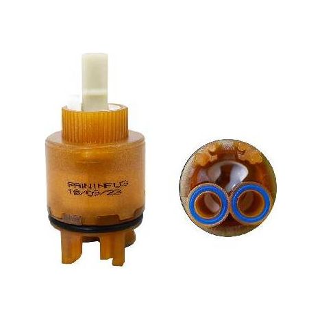 CARTUCCIA GMD ACUSTICA D.35 Misura: Diam. 35 mm