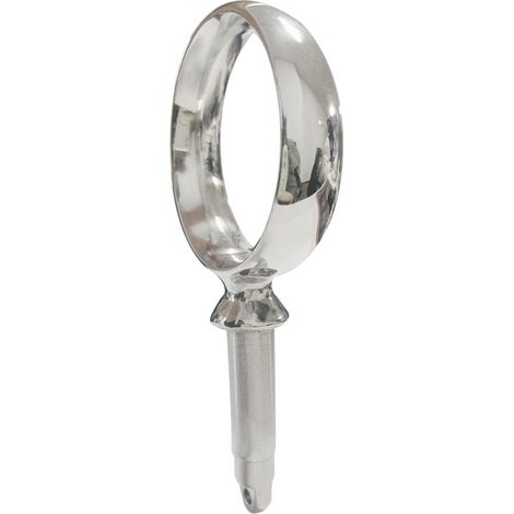 Propeller ring made of 316 stainless steel, propeller fork, propeller seat, boat propeller, inflatable boat, small boat, boat accessories, yacht accessories
