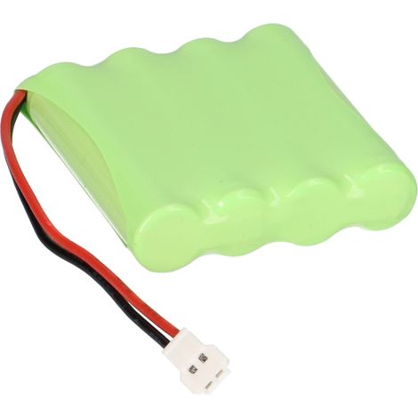 Akku kompatibel Philips Babyfon SBC-EB4870 wie MT700DO4C051 (1/5)
