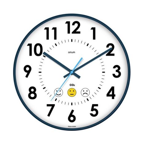 Horloge Orium ( Prix pour 1 ) (1/5)