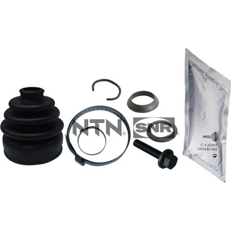 Kits soufflet coté roue - OBK54.011 - SNR - Compatible avec véhicule Volkswagen, Seat, Skoda, Audi