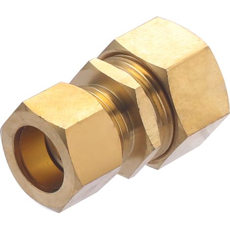 Machón Bicónico Reducido QUICK PLOMBERIE - Ø15 Ø12