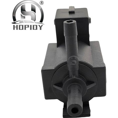 JHY turbocharger solenoid valves 30670448 and 9473212 for Volvo cars. (1/3)