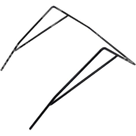 Telaio sacco raccolta per rasaerba MAORI COMPATIBILE - 055885