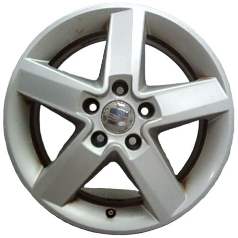 Jante Aluminium SEAT Exeo [PRODUIT D'OCCASION]♻️3r060102572v