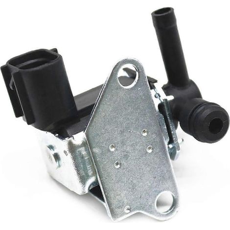 Pièce de rechange d'origine pour électrovanne de canister d'évaporation Honda CR-V Acura RSX : référence 36162-pnc-005 K5T46680 (1/3)