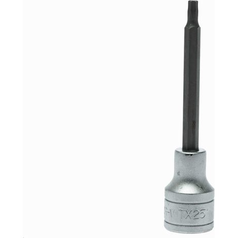 Verre, 1/2, hexagonal, TX25 TENGTOOLS 117440206 (1/2)