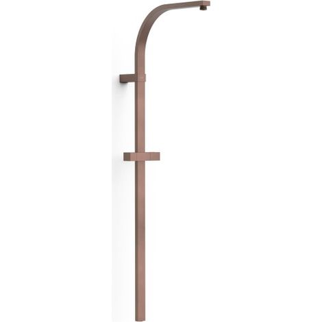Barre de douche longue adaptable Volcanic - TRES 03463505VO