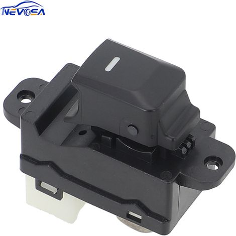 935751W010 Passend für Hyundai Kia Rio (2011–2015), Fensterheberschalter (Einzelschalter) (1/4)