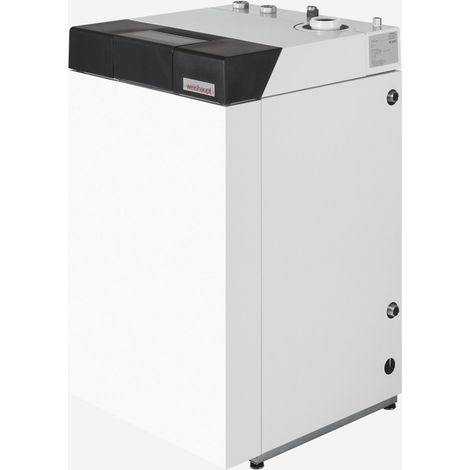 Weishaupt Öl-Brennwertkessel WTC-OB 14-B H-O (WCM-Regelung) - 46201114 von Weishaupt