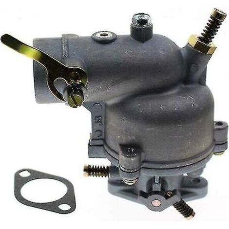 Nuovo carburatore per motori Briggs & Stratton 390323 394228 195432 da 7hp, 8hp e 9hp, modello K70 Kmb-5. (1/4)