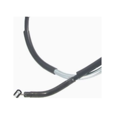 Applicable to the clutch cable and clutch control cable of the Yamaha FZ6N 04-07
