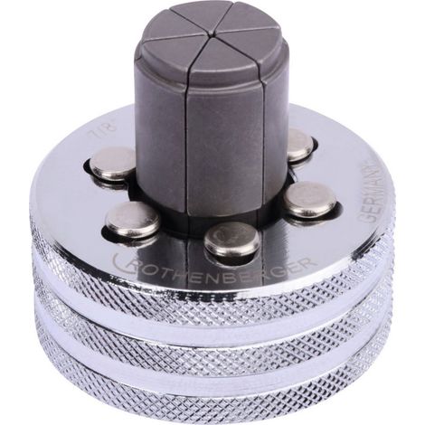 ROTHENBERGER Tête d'expansion, 7/8"x1,2, Standard - 11056