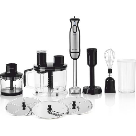 HAEGER EXTREME SET BATIDORA DE MANO (1/5)