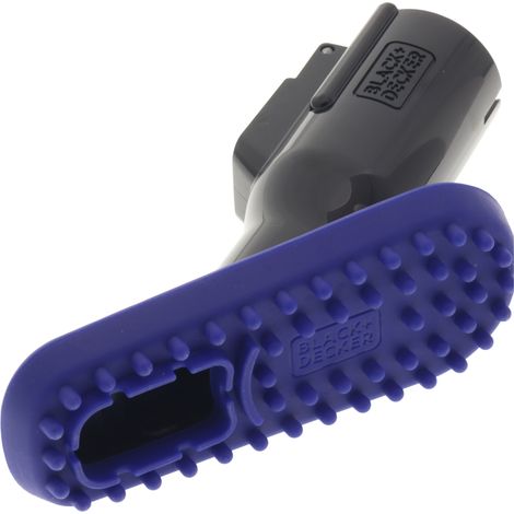 Black & Decker spazzola peli PET scopa aspirapolvere PowerSeries Max BHFEB520D1 (1/5)